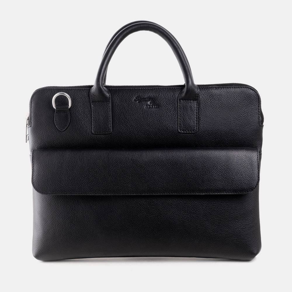 Executive Bag Black