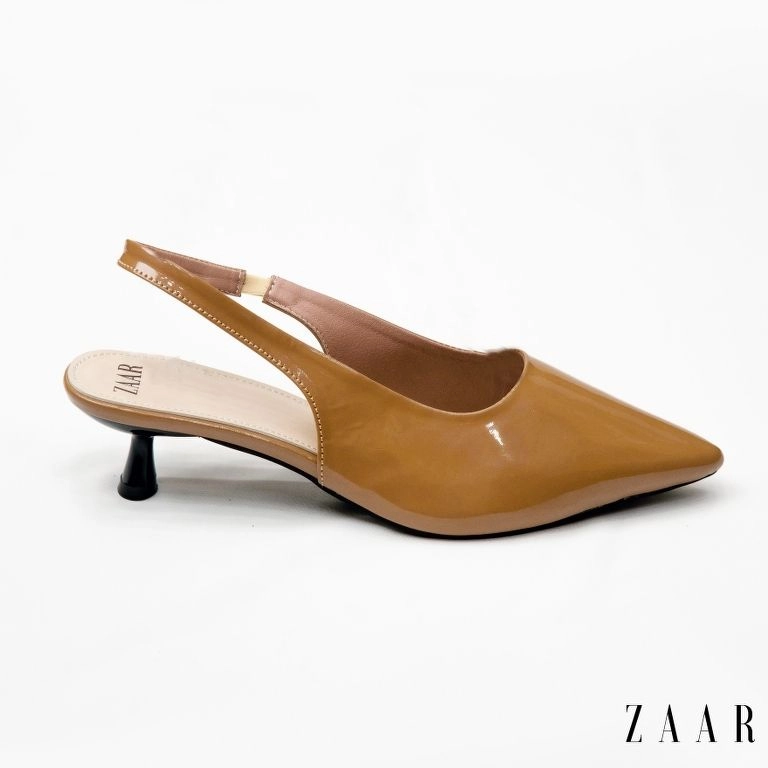 Blush Allure in Brown