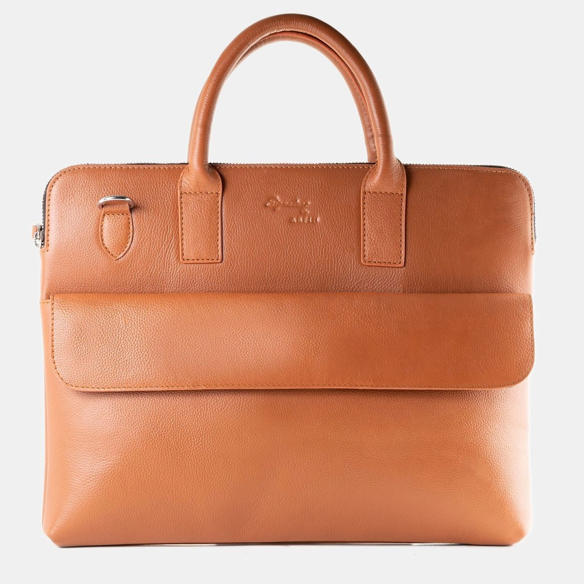 Executive Bag Tan