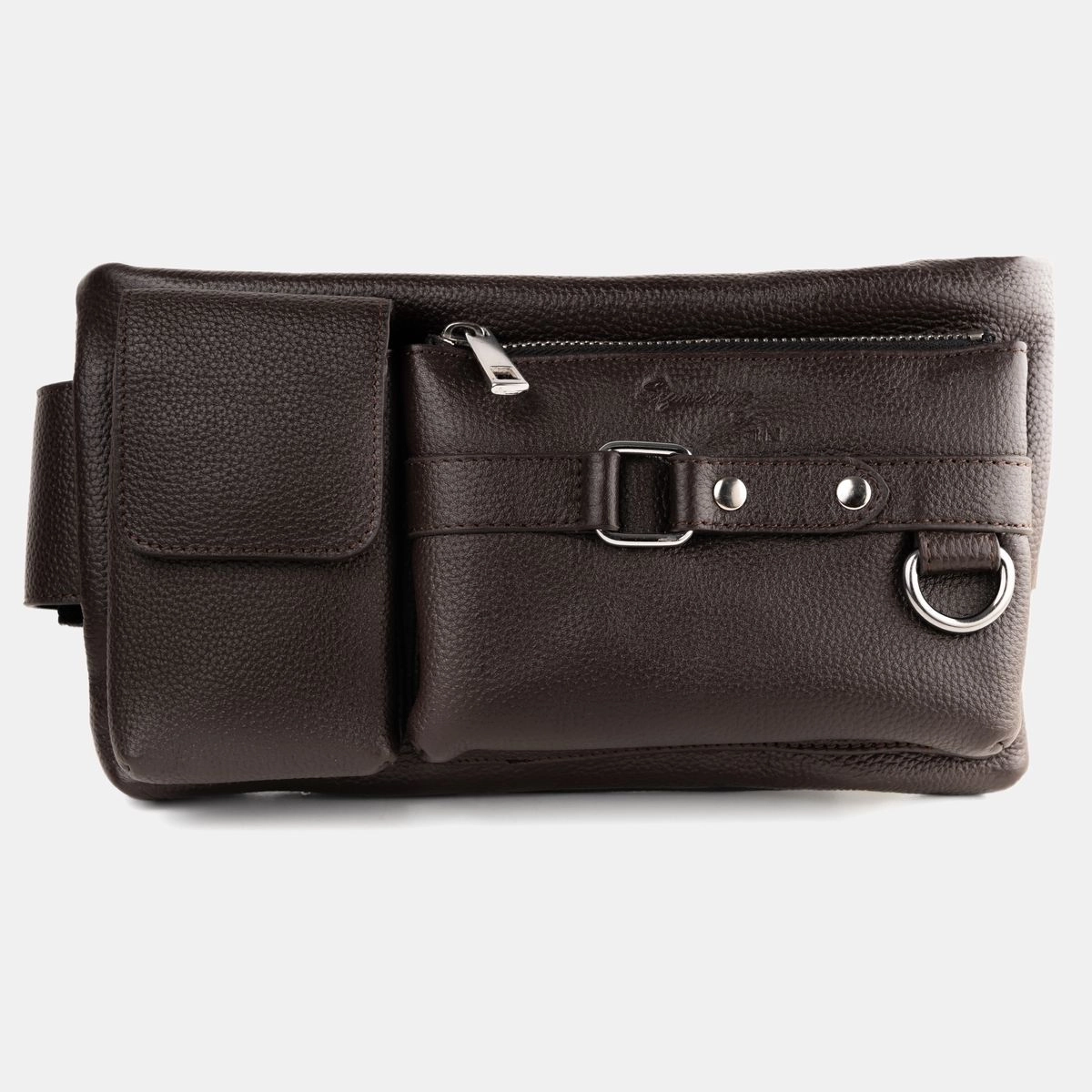 Cocoa waist ADM bag