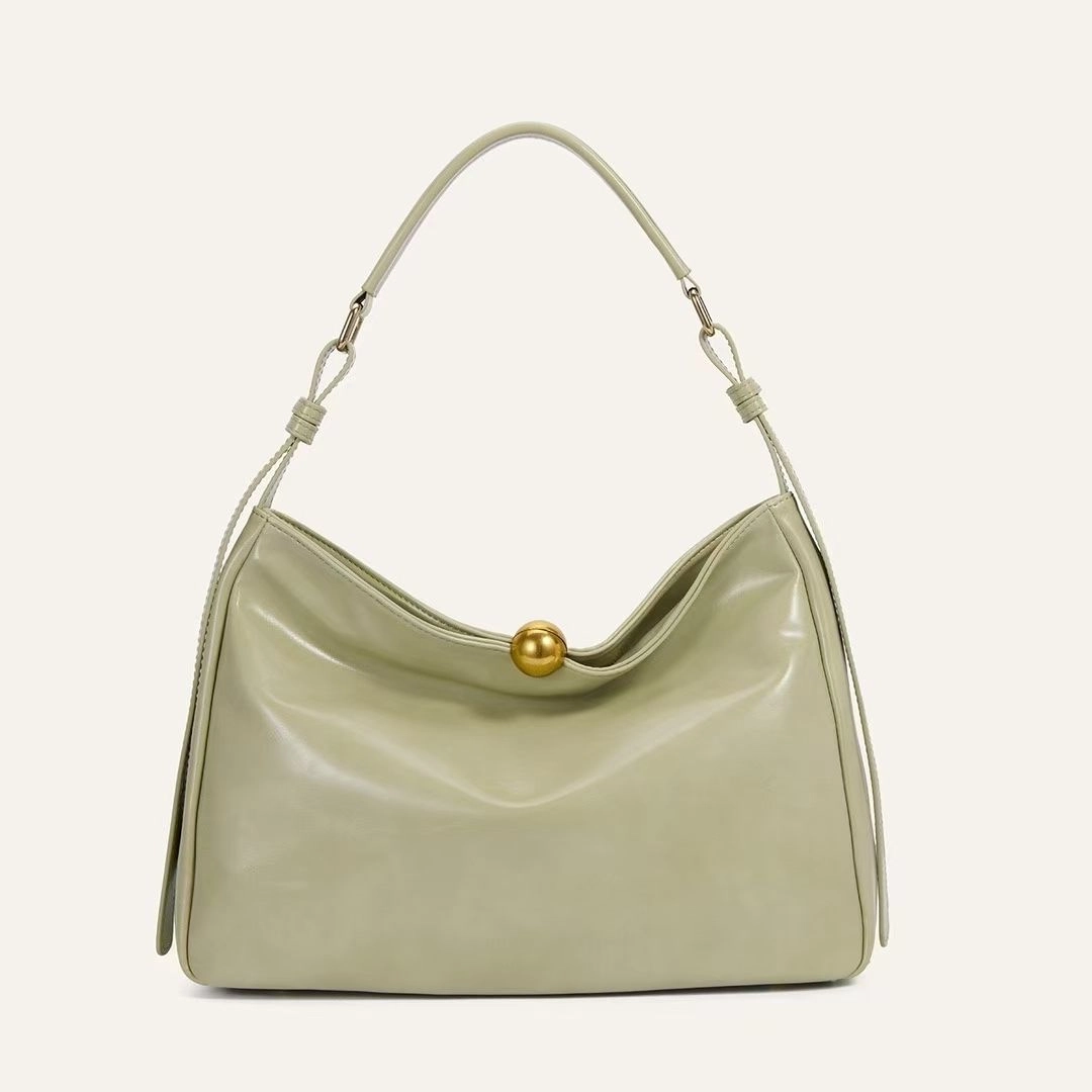 KC - 60629 - Black, Apricot,  Light green