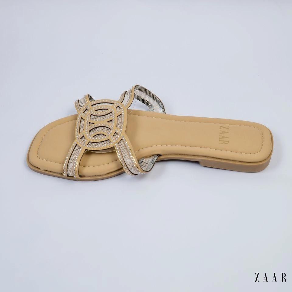 Lustre Nude