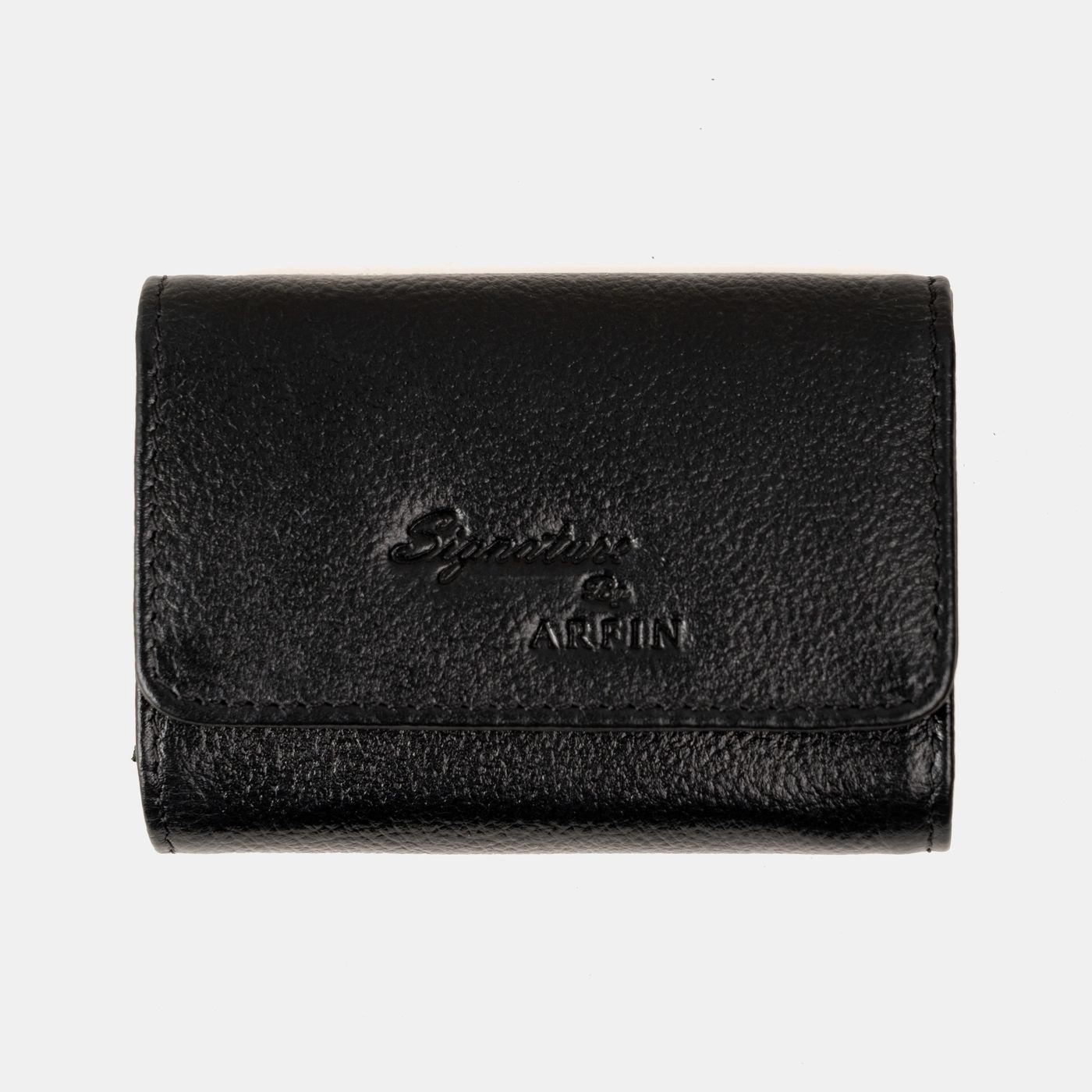 Key Wallet Black
