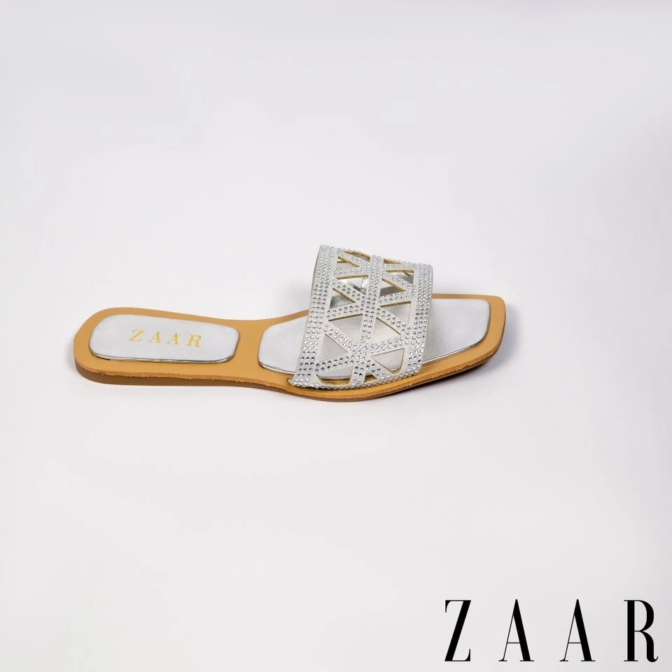 Crystal Frost Slides