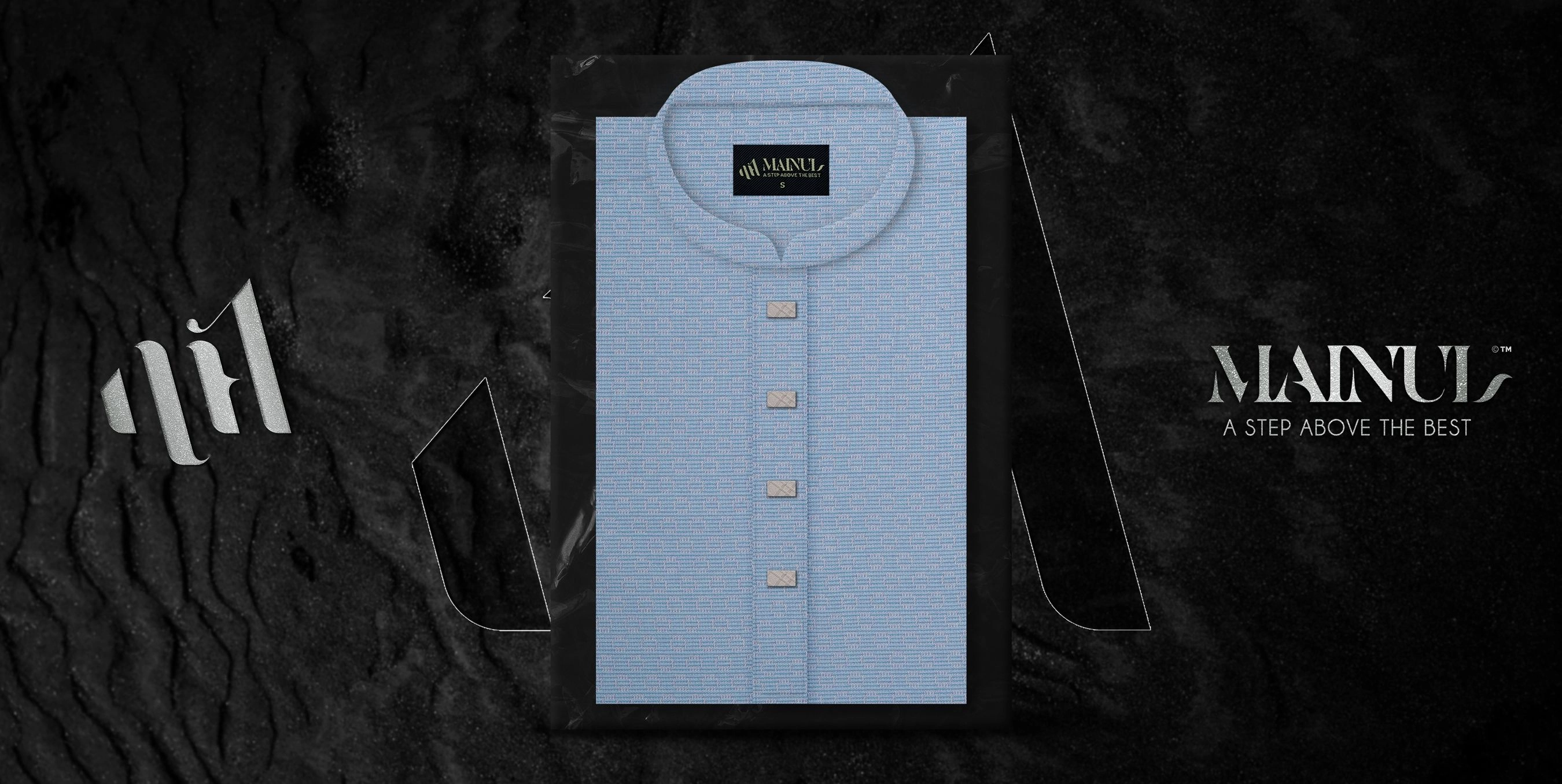 Luxury Men's Panjabi