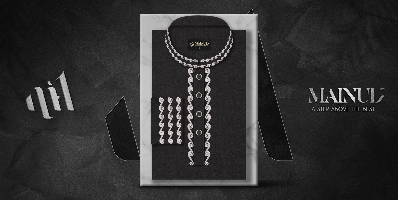 PREMIUM Men's Panjabi