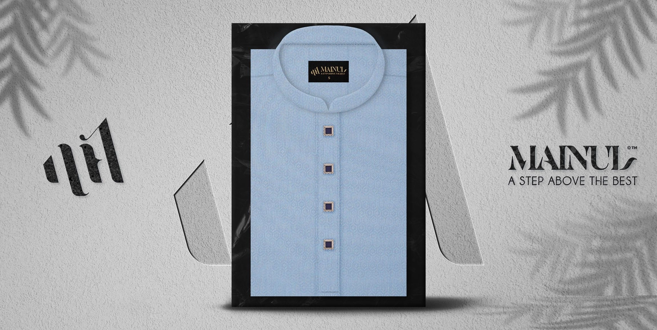 PREMIUM Men's Panjabi