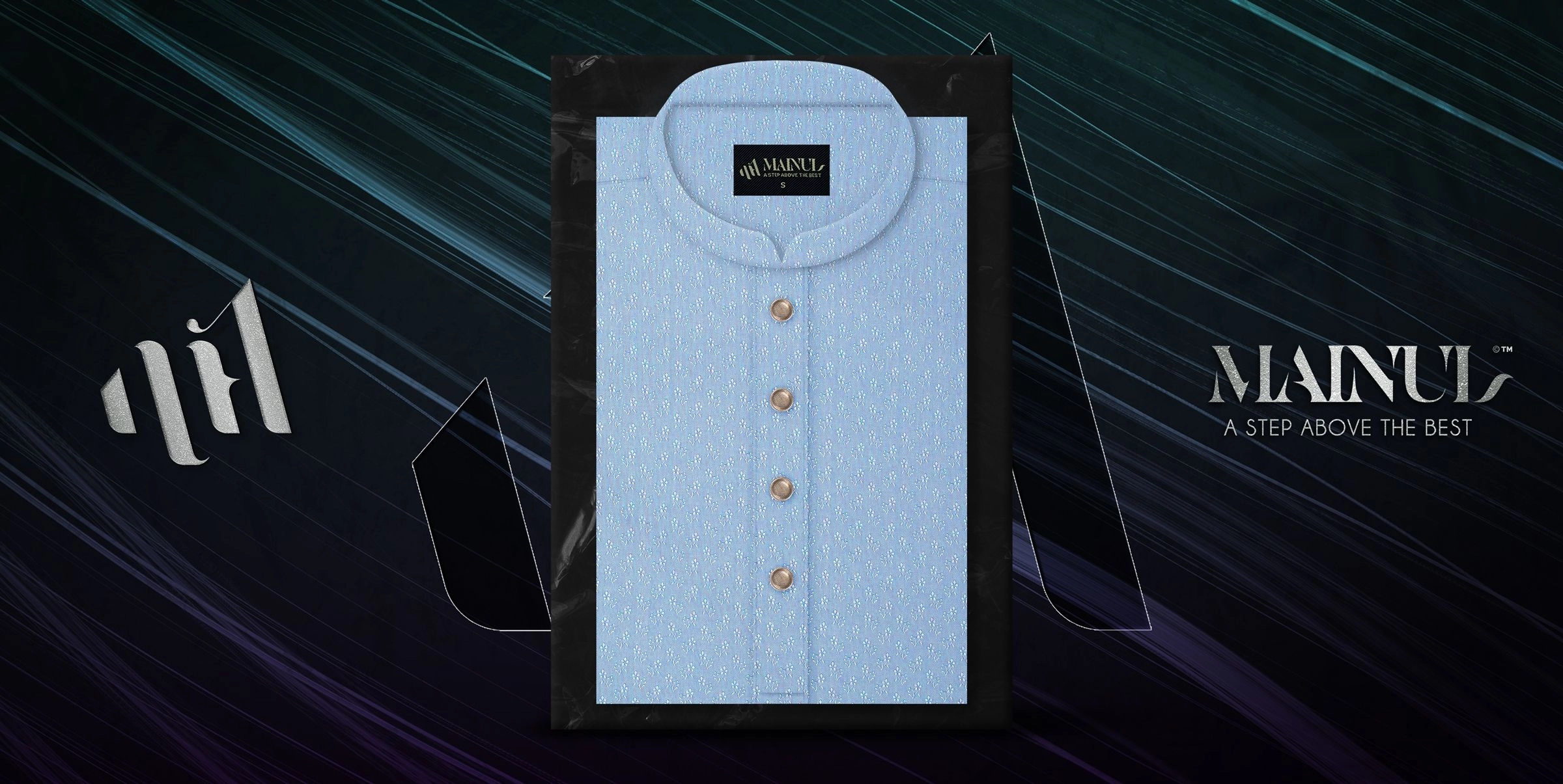 PREMIUM Men's Panjabi