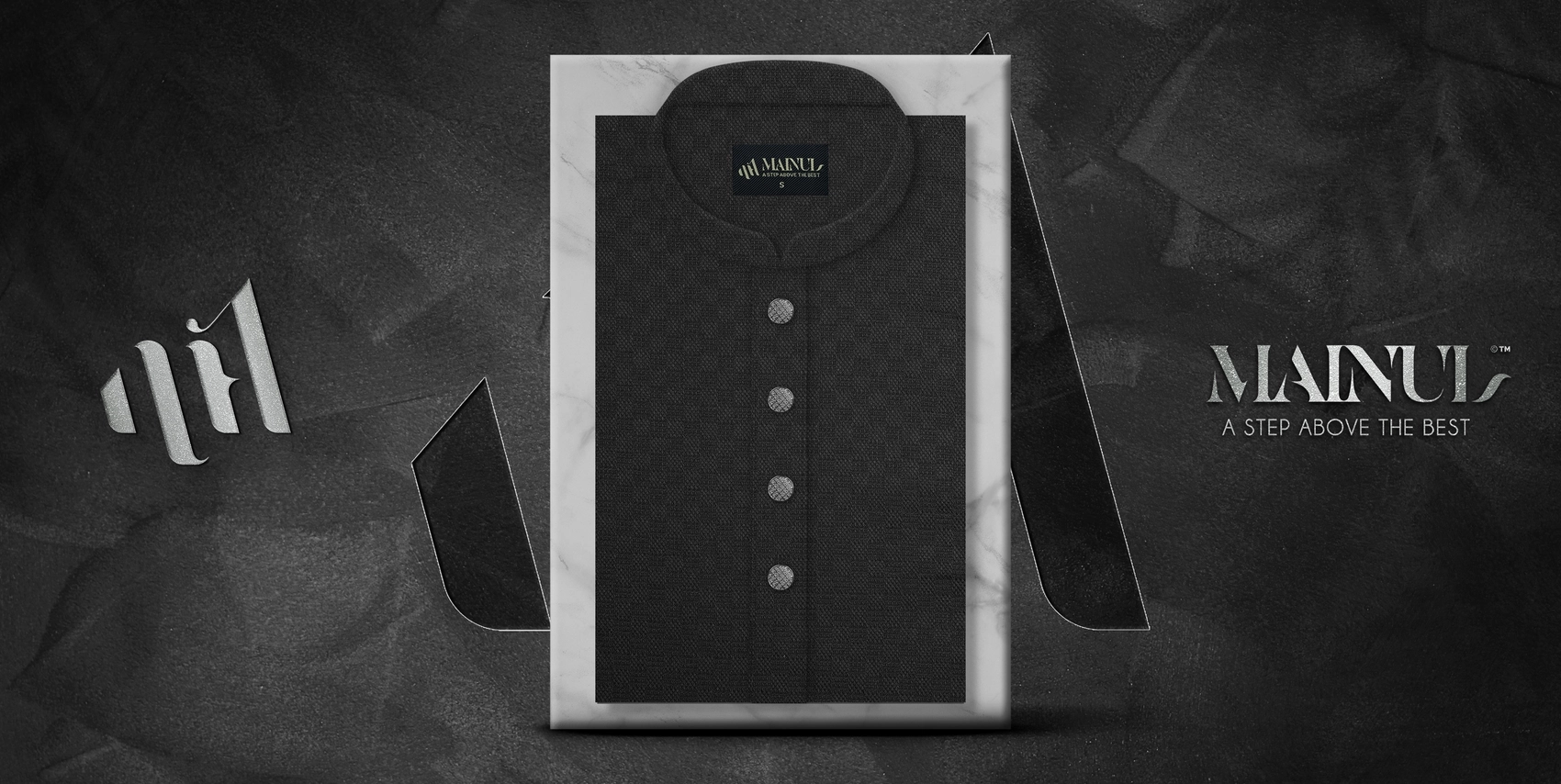 LUXURY Men's Panjabi