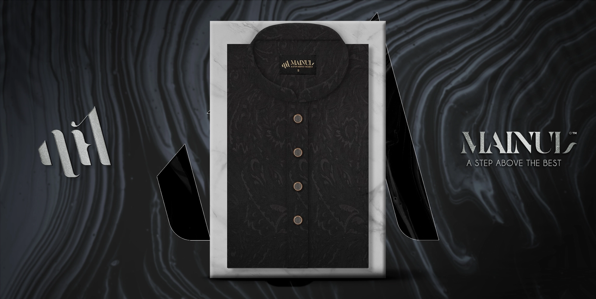 PREMIUM Men's Panjabi