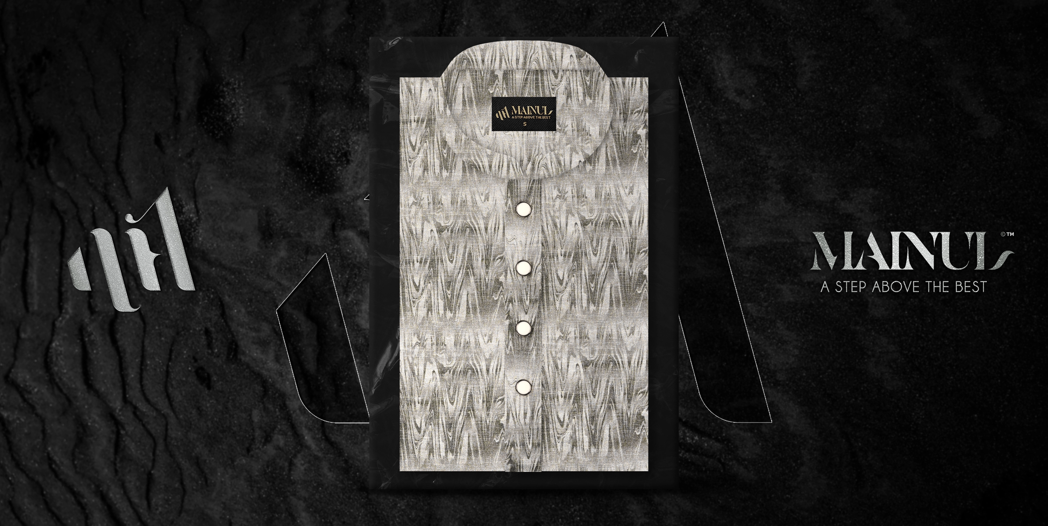 LUXURY Men's Panjabi