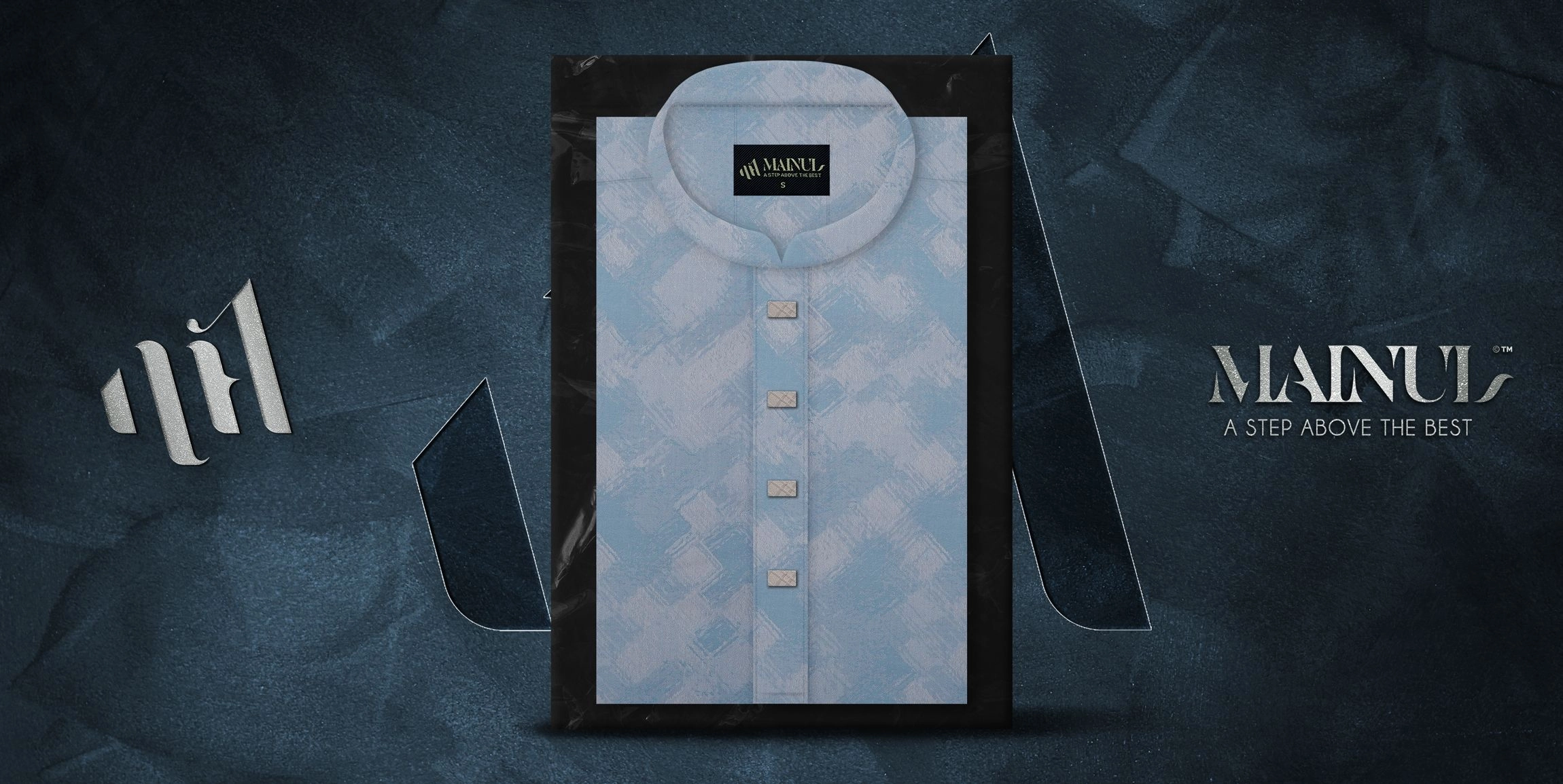 Premium Men's Panjabi