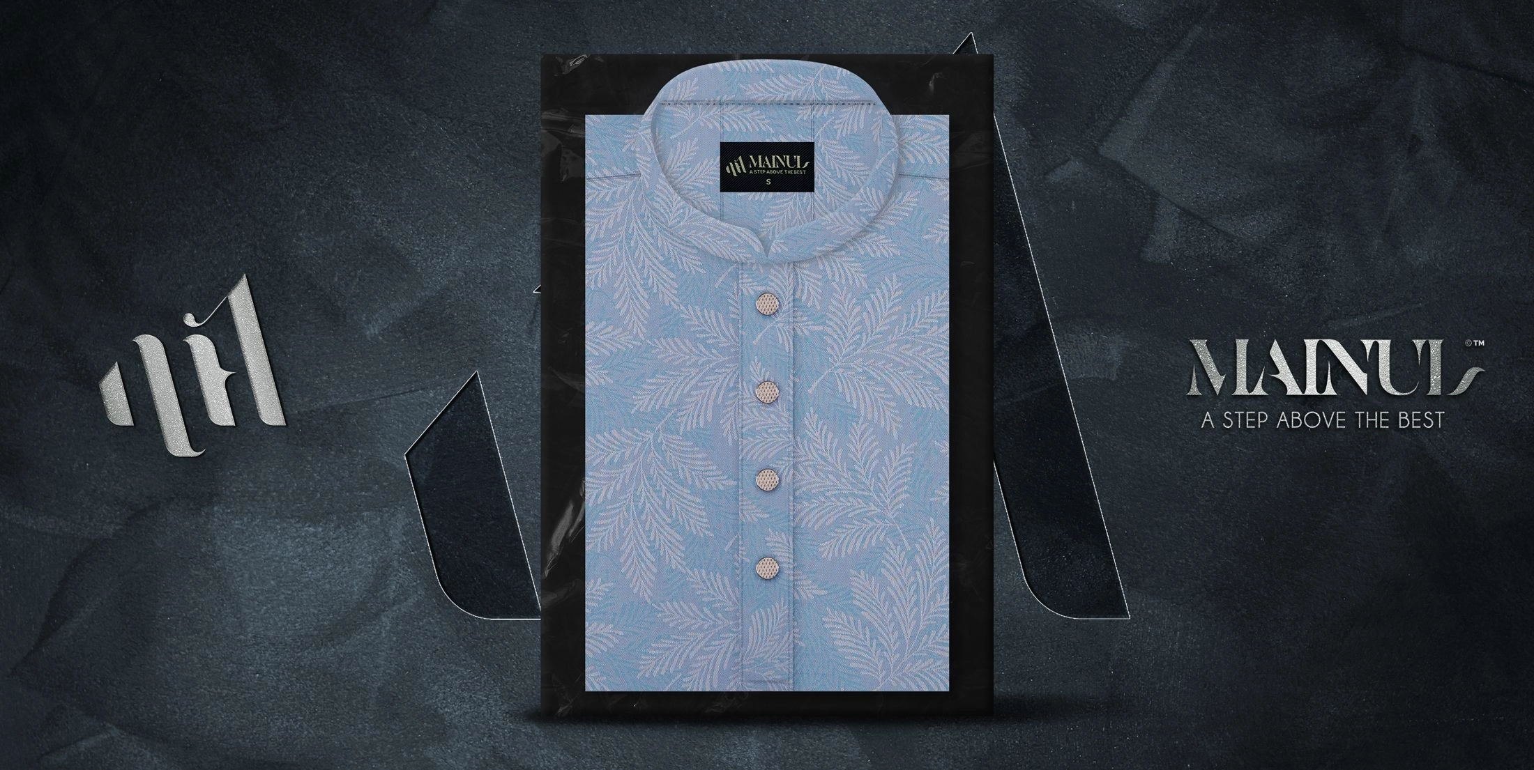 PREMIUM Men's Panjabi