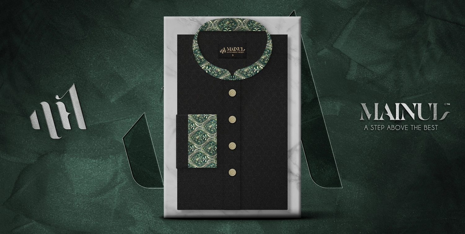 PREMIUM Men's Panjabi