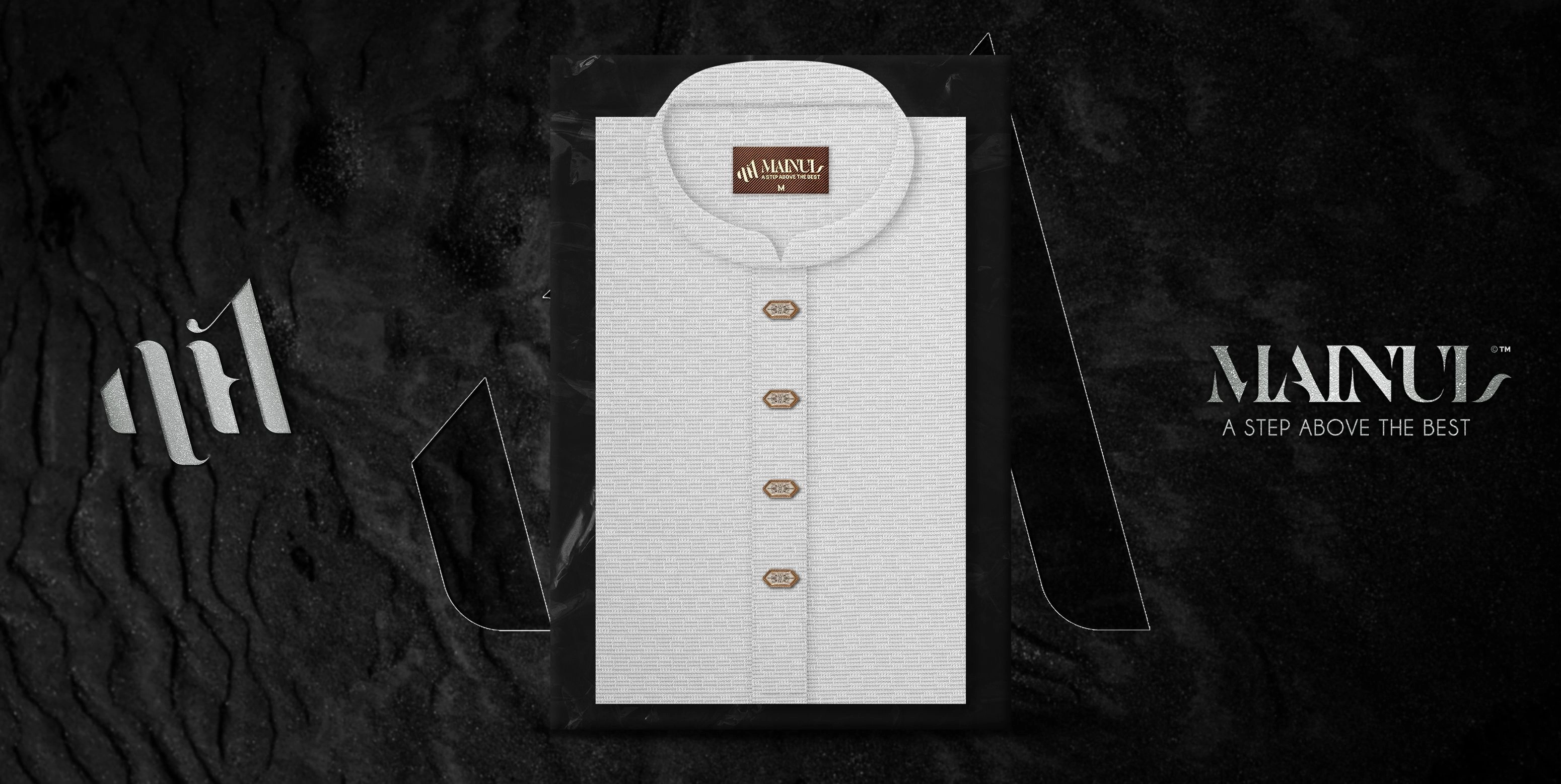 Luxury Men's Panjabi