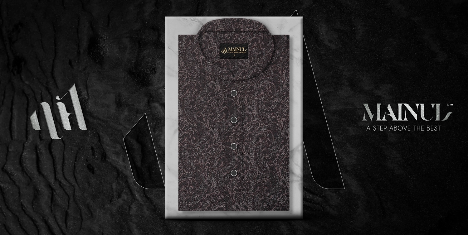 PREMIUM Men's Panjabi