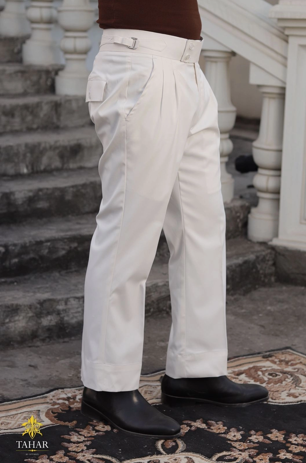 ZORPIO WHITE