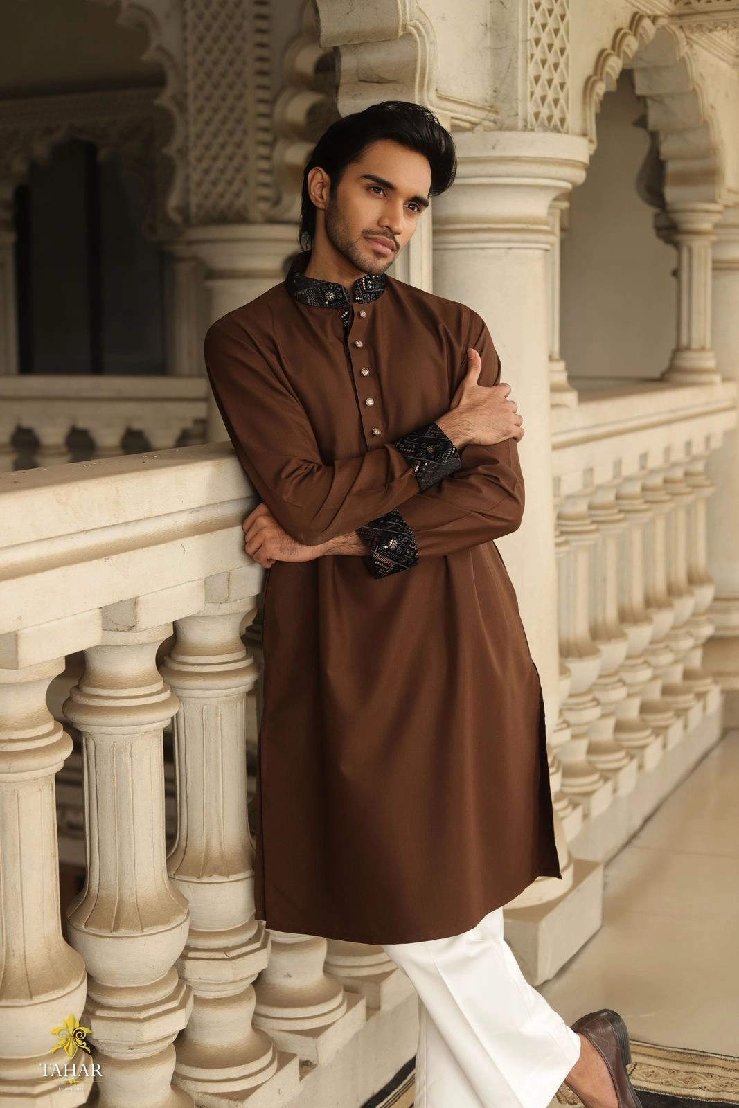 ESPRESSO BROWN