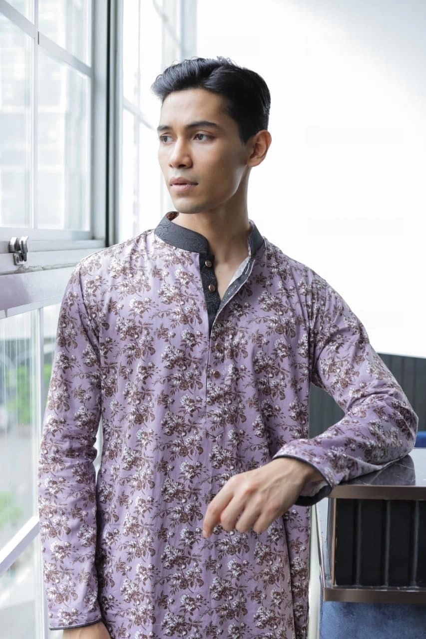 The Floral Ecstacy