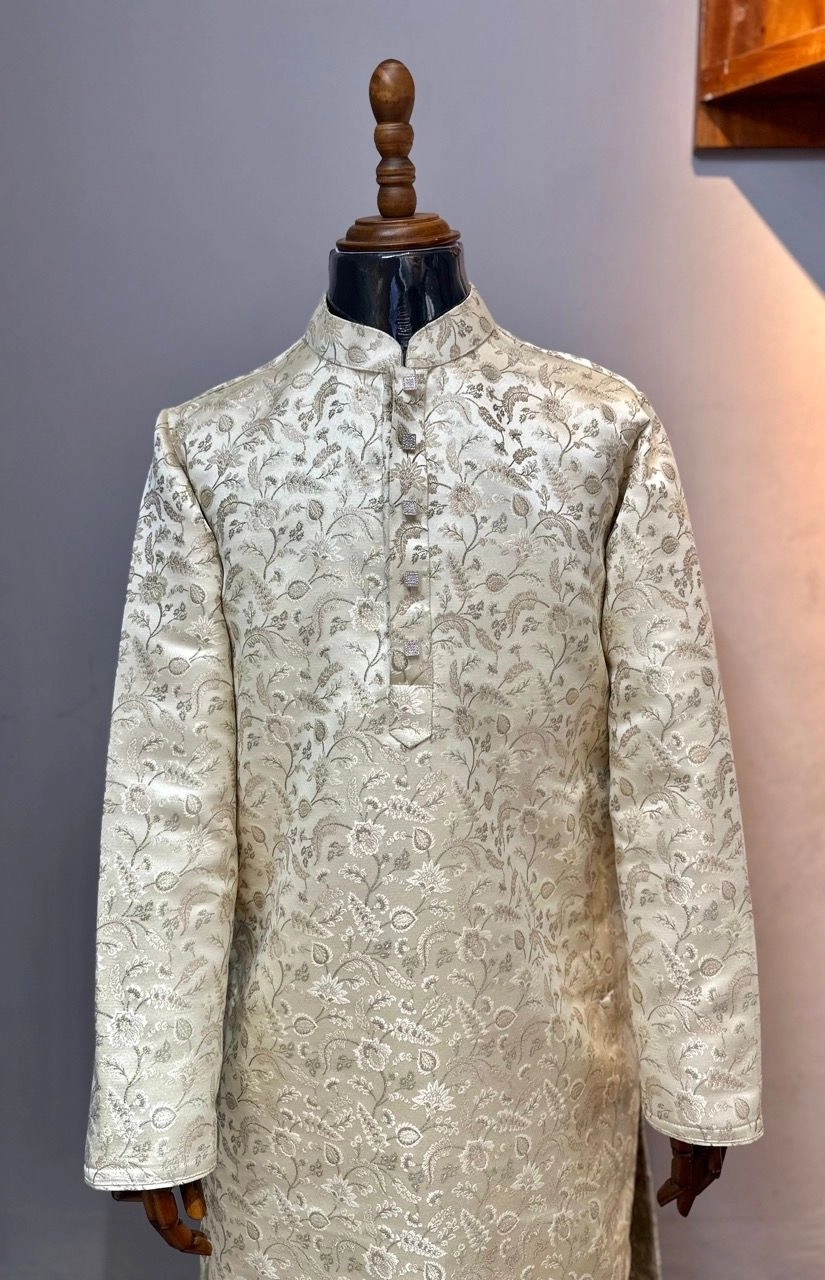 The Sartorial Beige