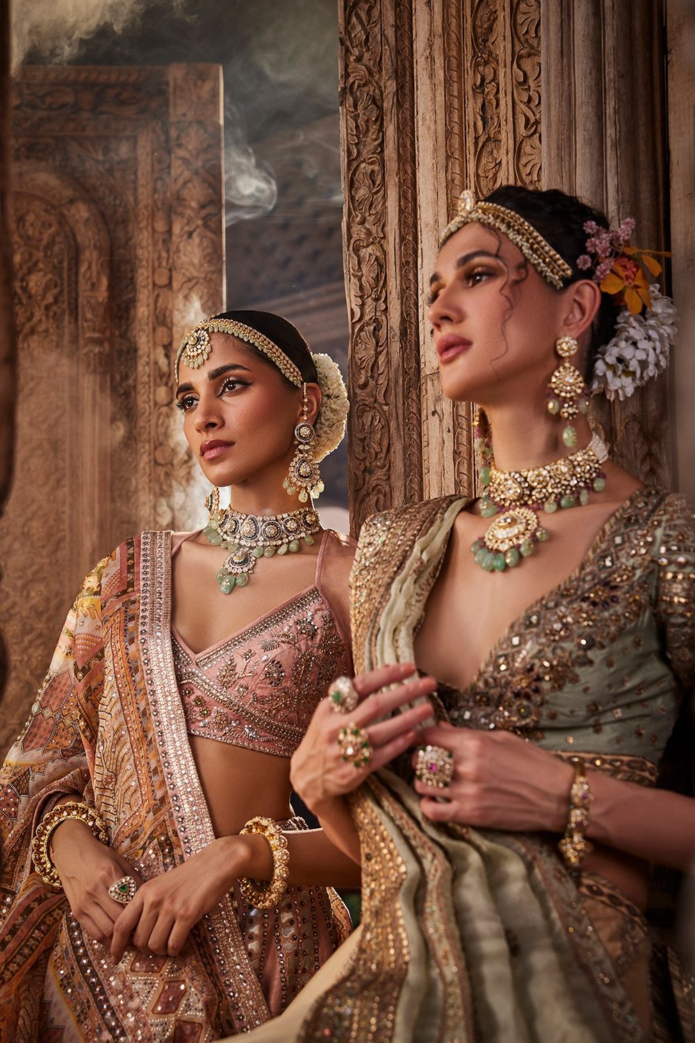 Embrace the splendor of this festive season