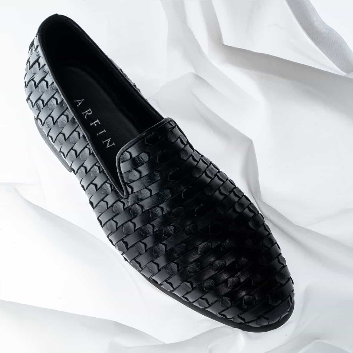 Braided Slip-On Image