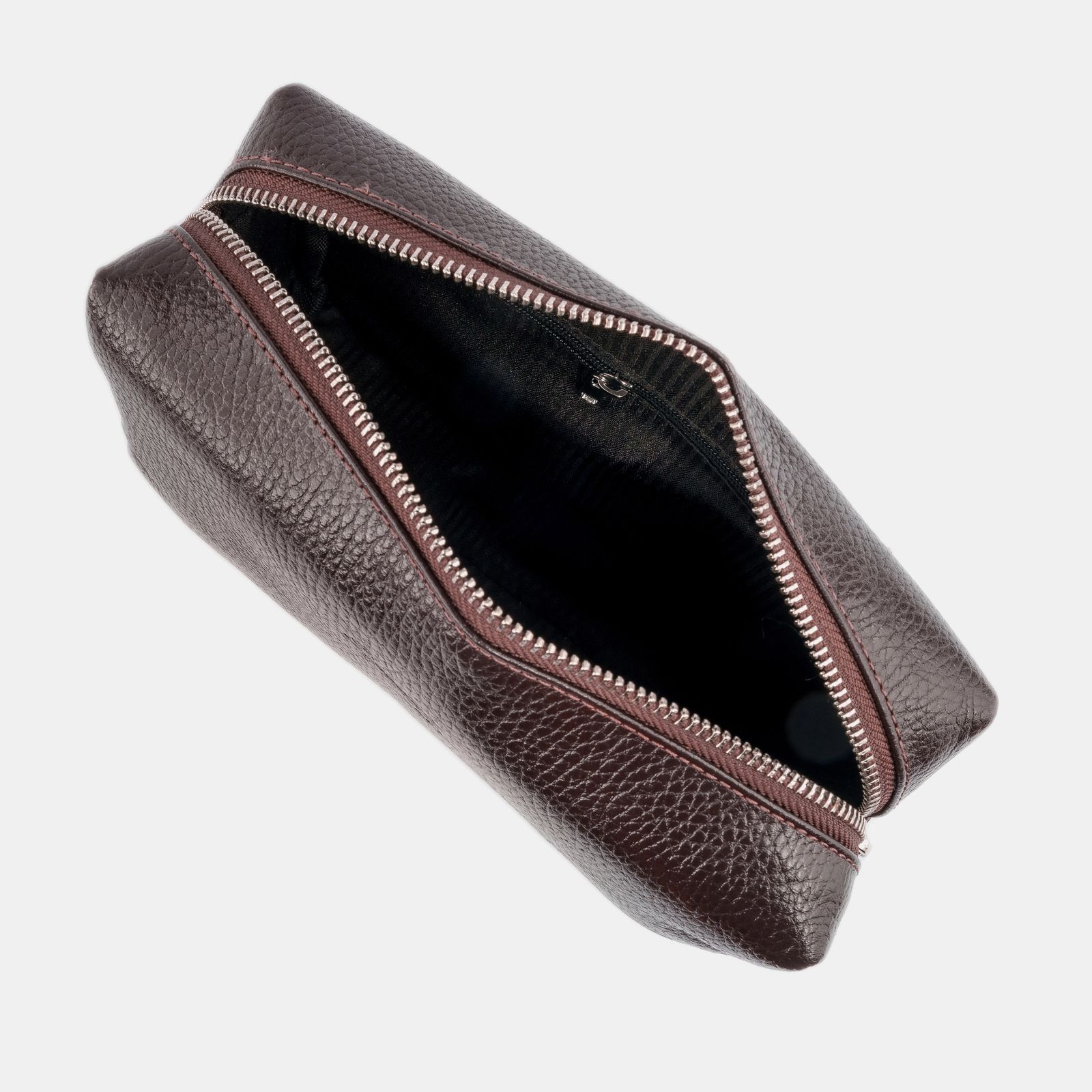 Handy Cocoa Toiletry Bag Single Chamber Image