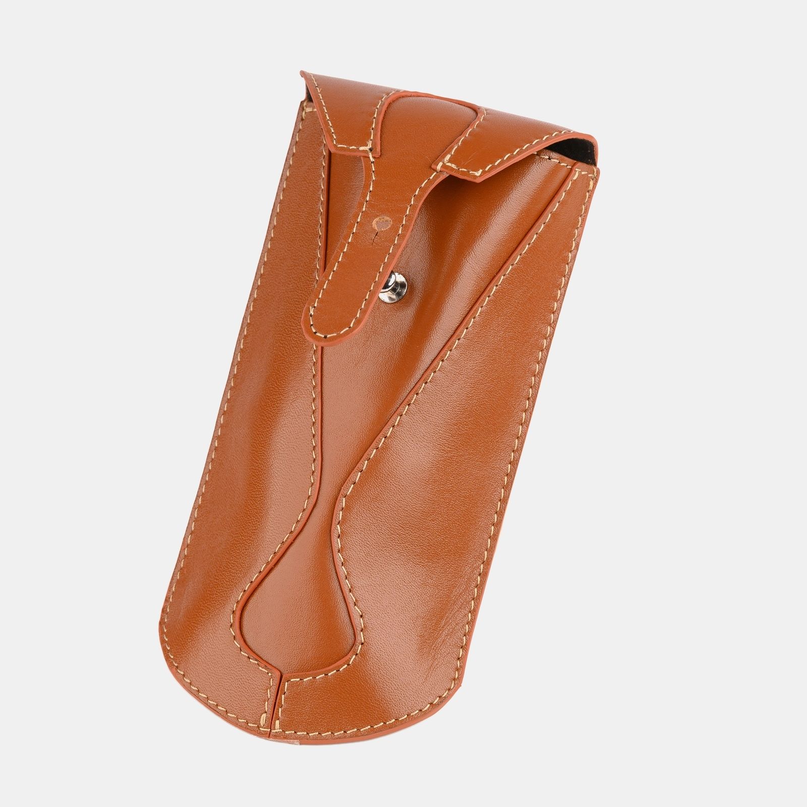 Premium Sunglass Cover Tan Image