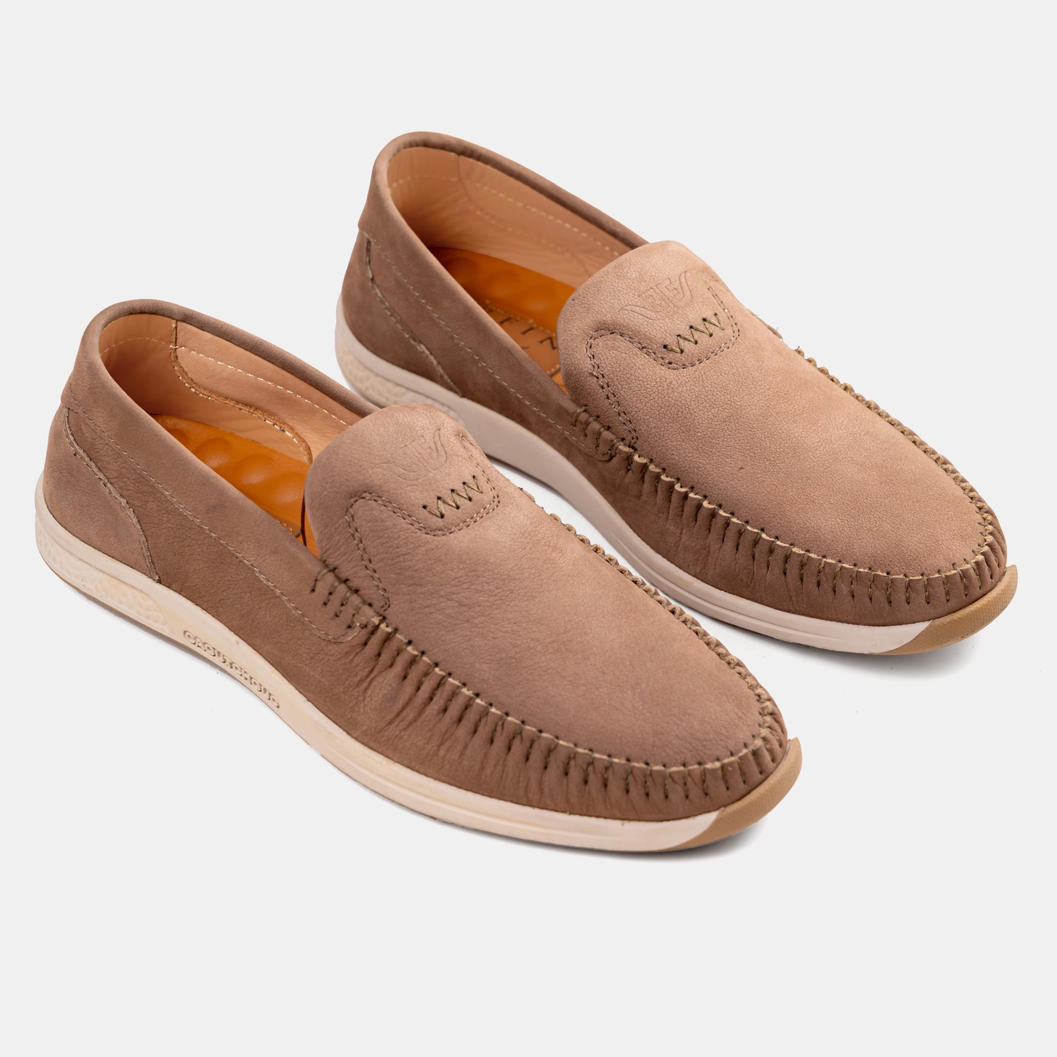 Brown Export Comfy Shoes