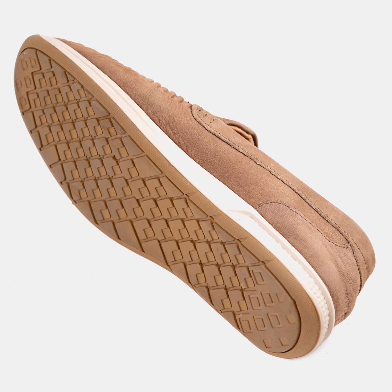 Brown Export Comfy Shoes Image