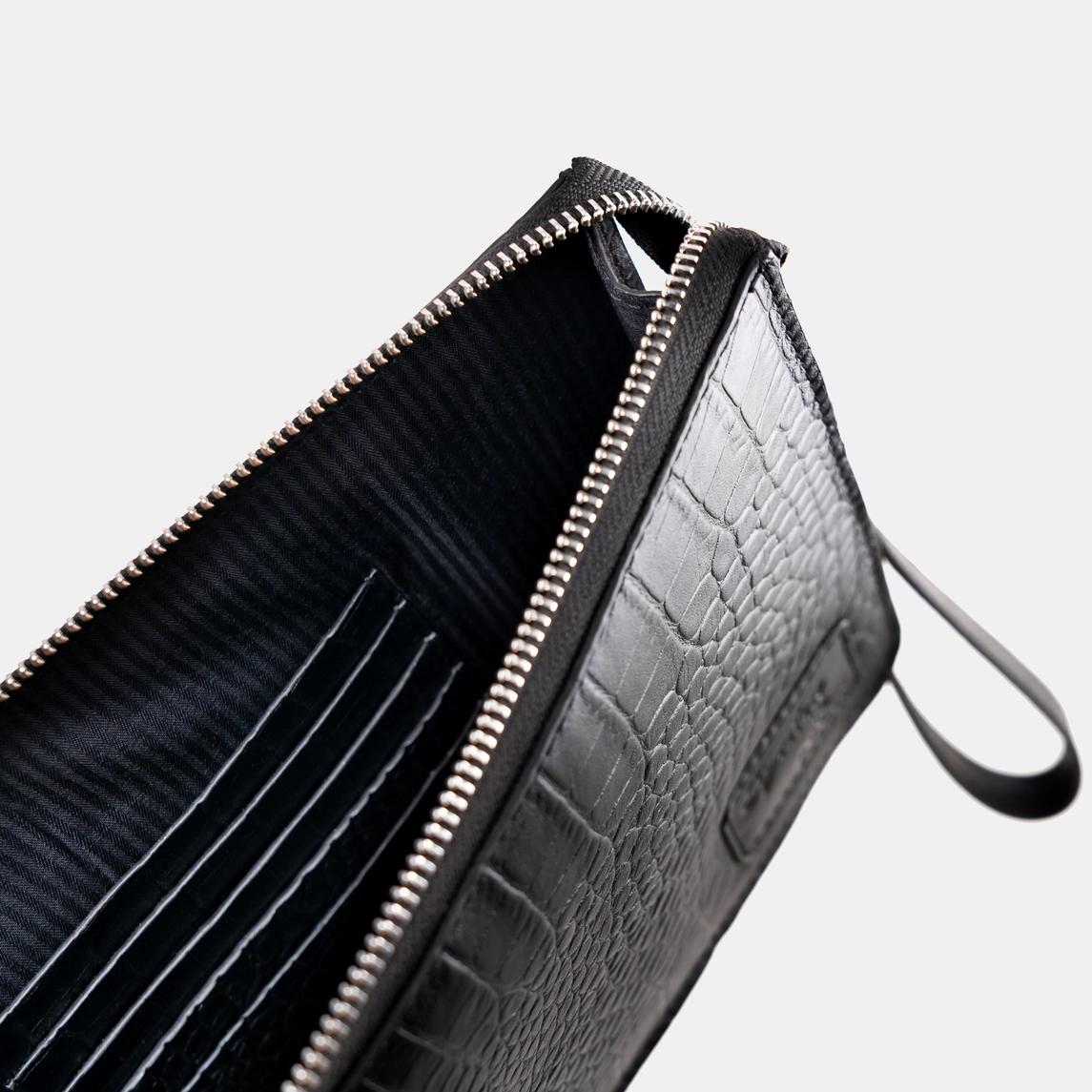 Handy Wrist Pouch Image