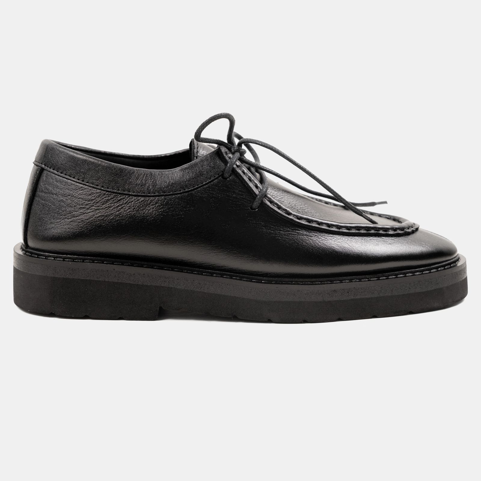 Light-weight High Sole Shoe
