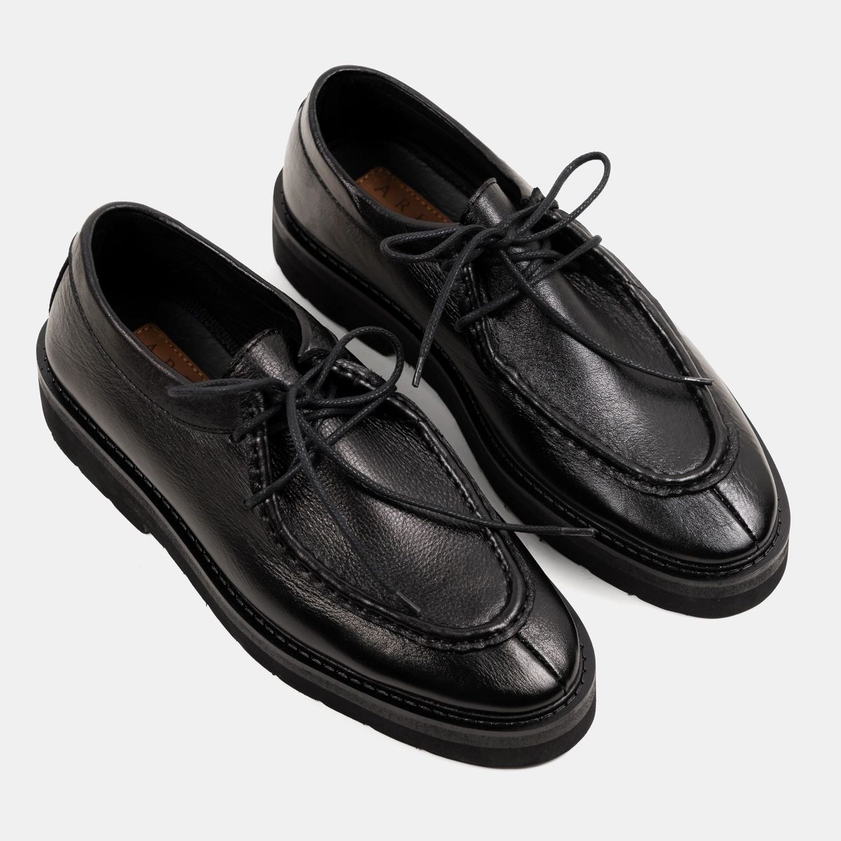 Light-weight High Sole Shoe