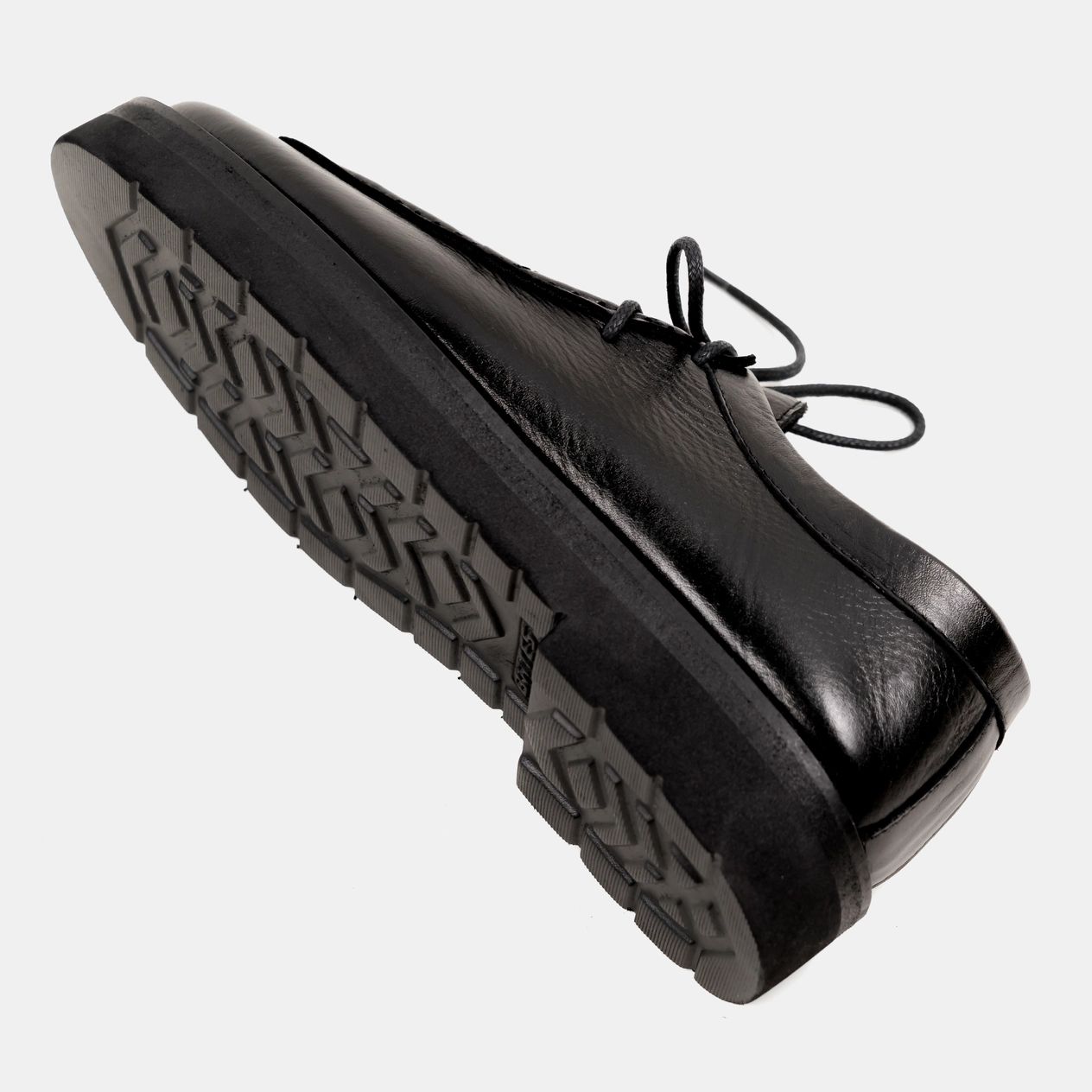 Light-weight High Sole Shoe Image