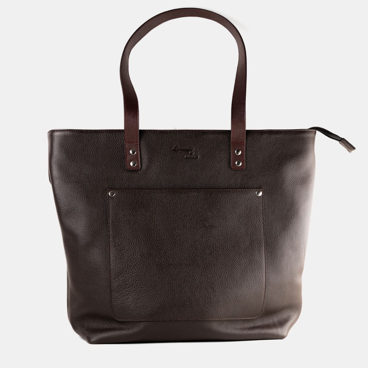 Maroon Ladies Fashion Bag