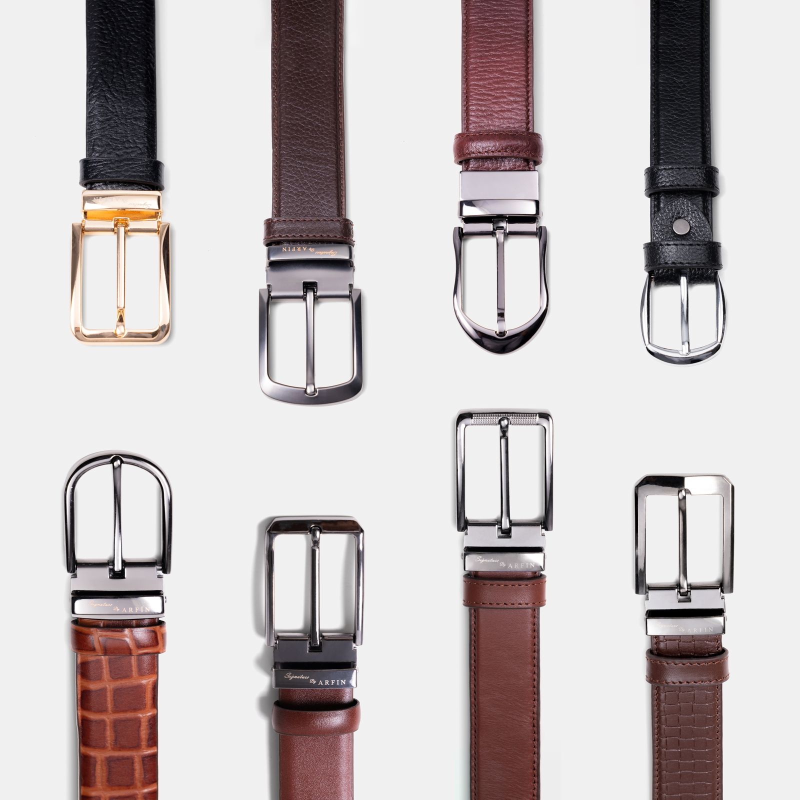 BELTS Image