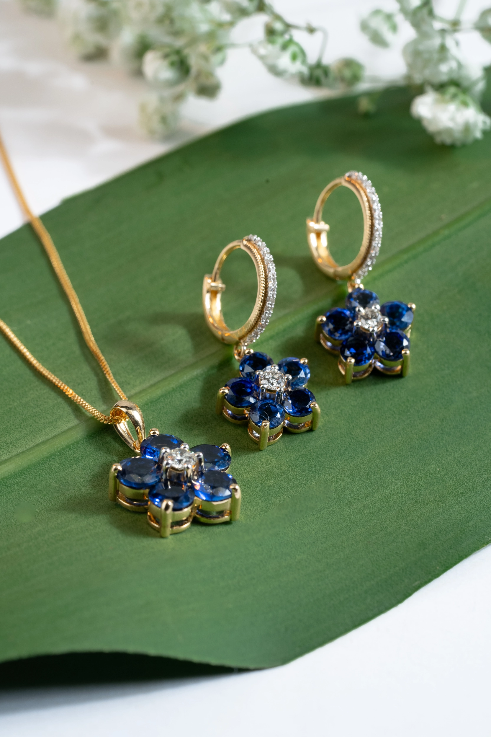 Jewelry Sets