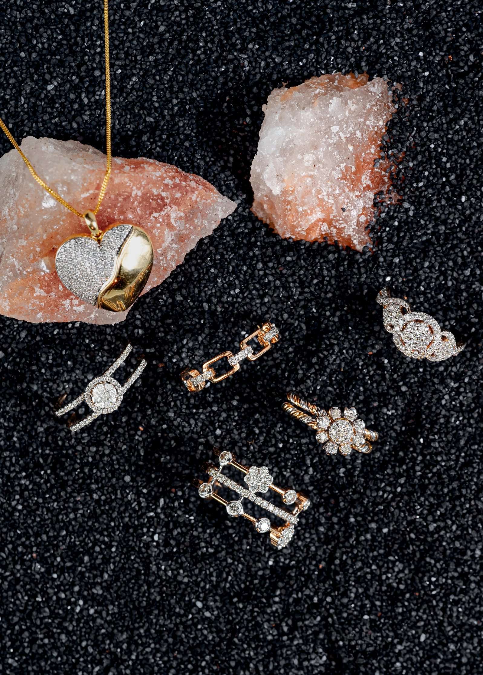 Jewelry Sets