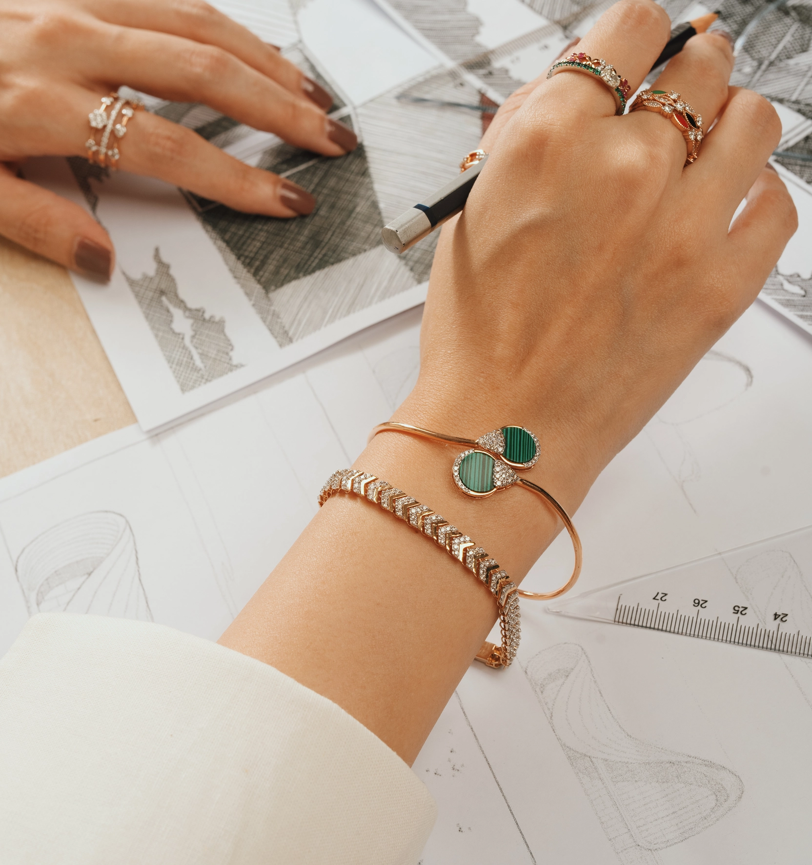 Bracelets & Bangles