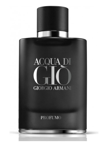 Giorgio Armani Acqua Di Gio Profumo Special Blend ESSENCER