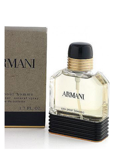 Giorgio Armani Armani Eau Pour Homme ESSENCER Bangladesh