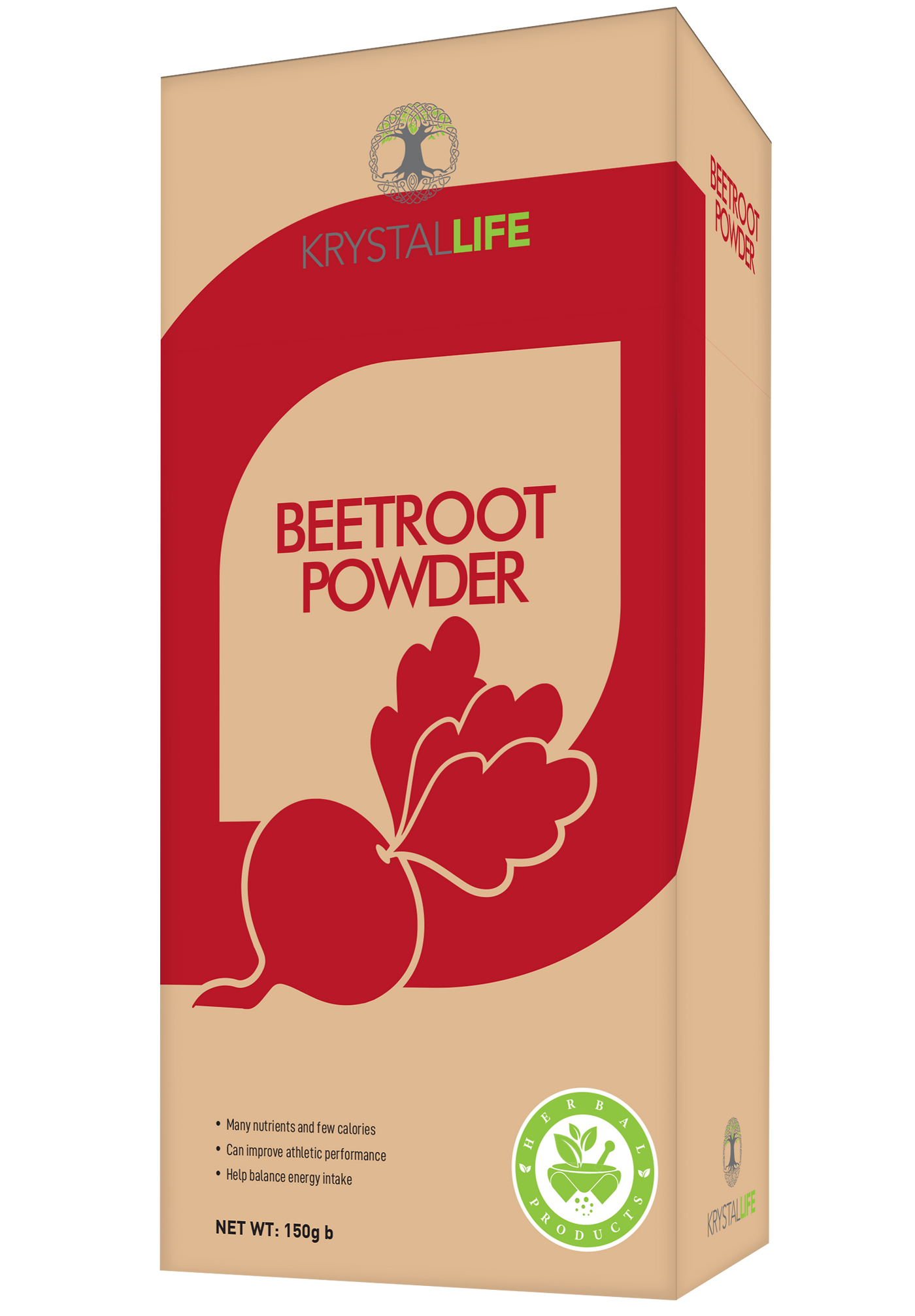 Beetroot Powder