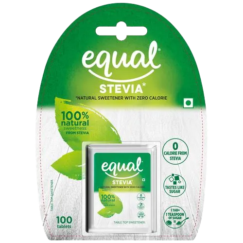 Equal Stevia