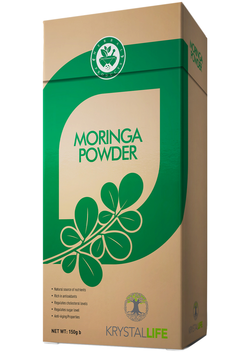 Moringa Powder