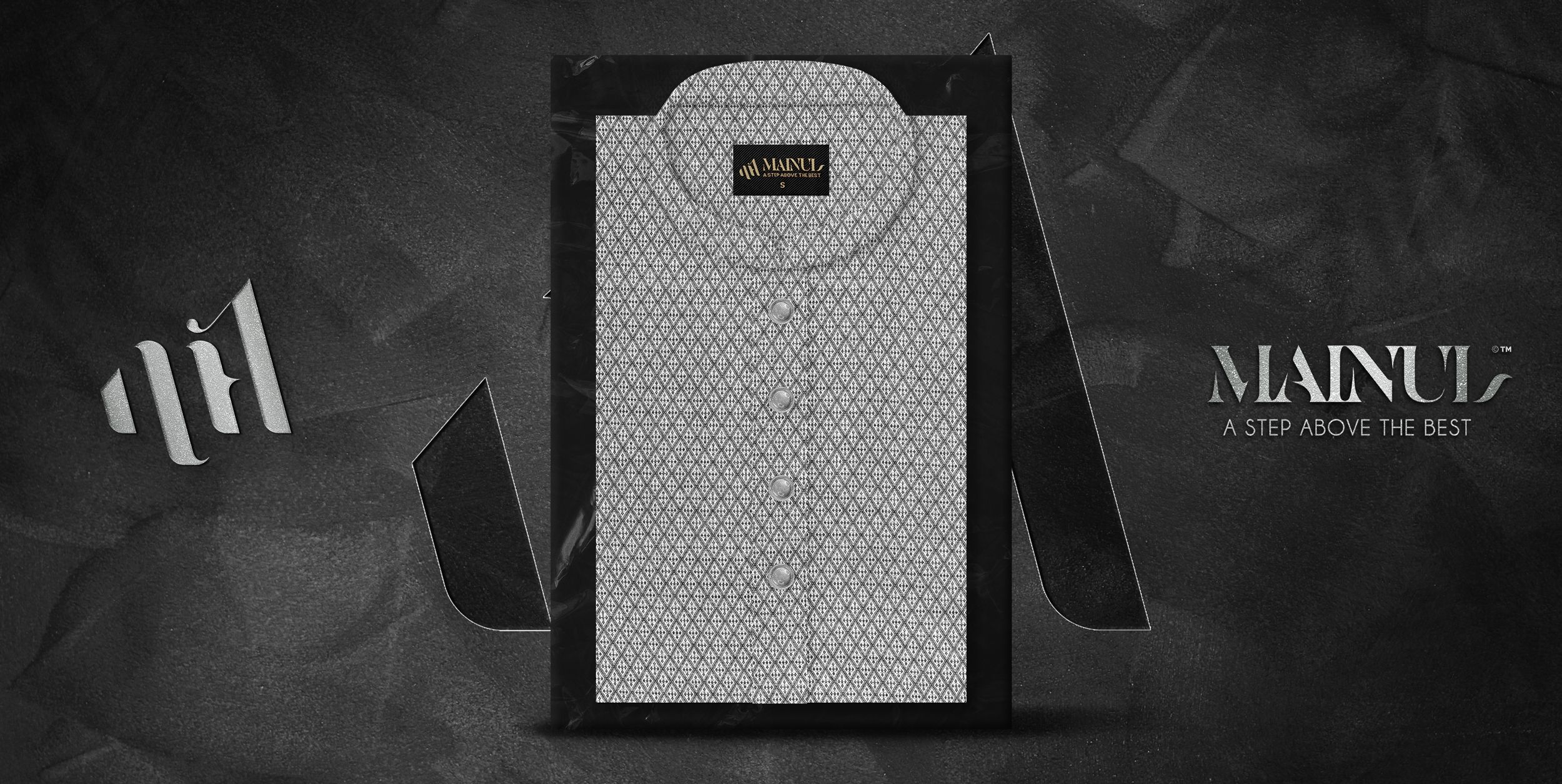 Image of PREMIUM Men's Panjabi