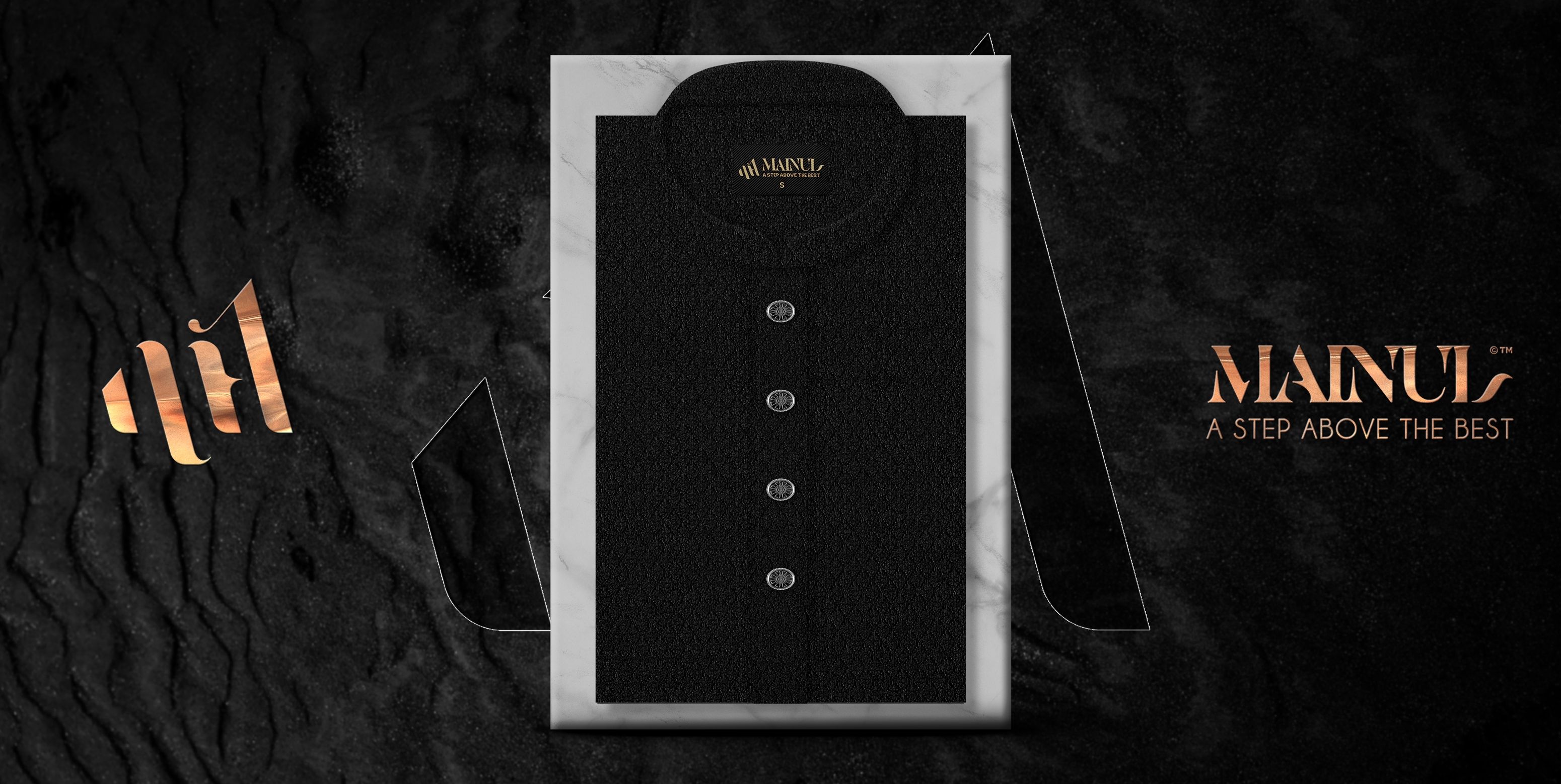 Image of PREMIUM Men's Panjabi