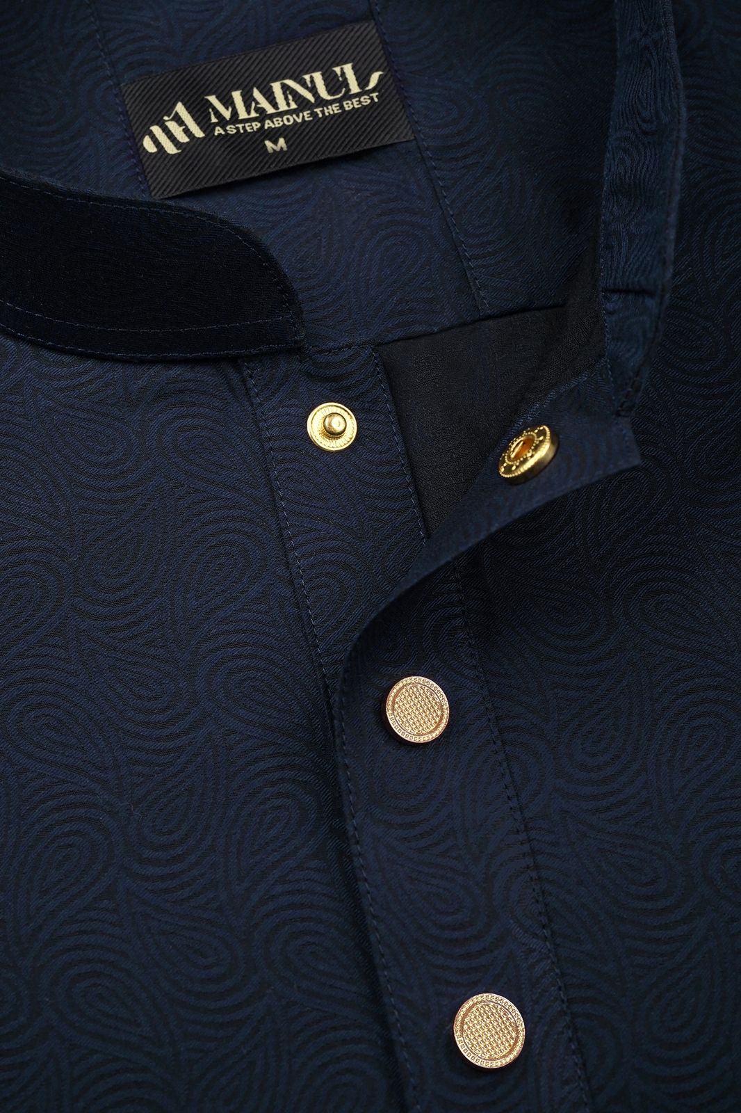 Image of Premium Men's Panjabi