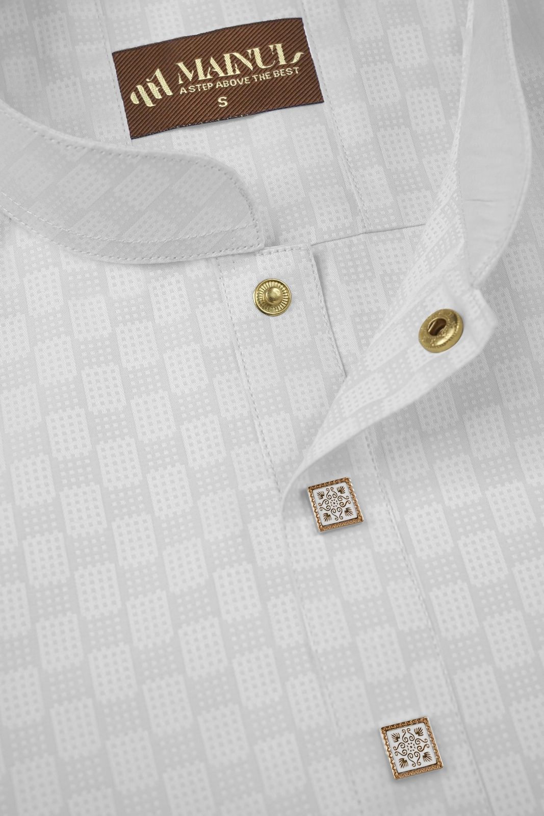 Image of LUXURY Men's Panjabi