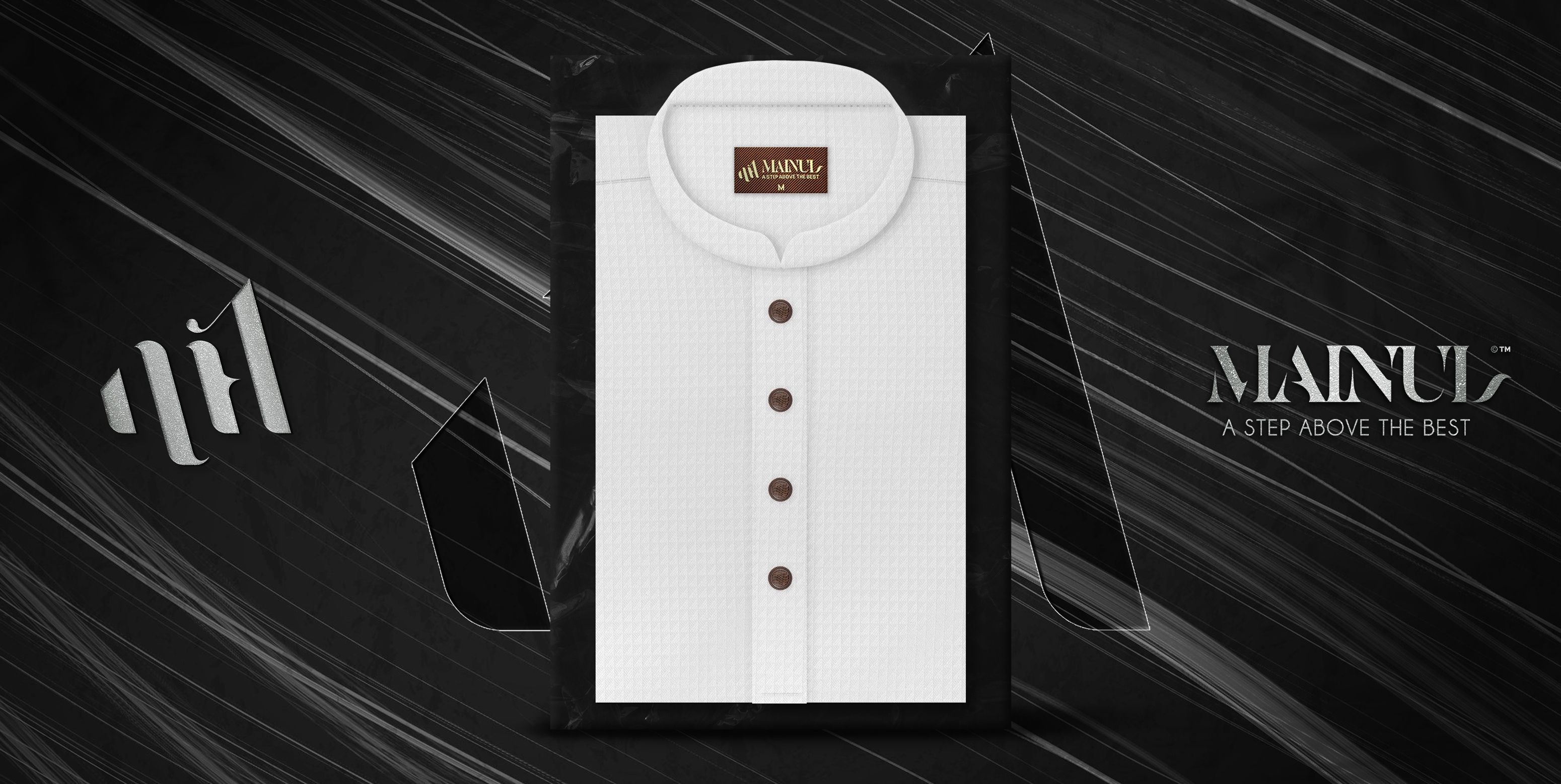 Image of PREMIUM Men's Panjabi