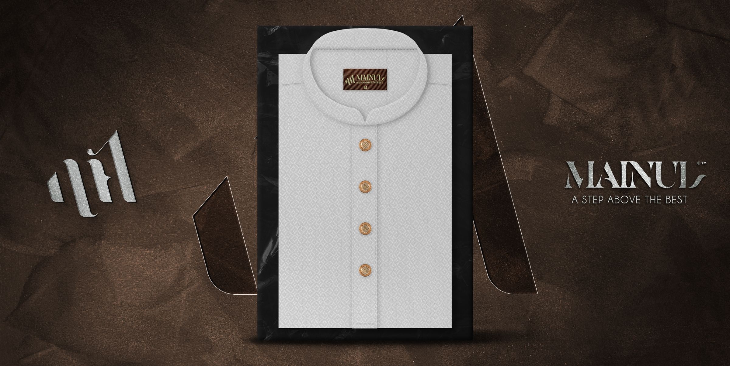 Image of PREMIUM Men's Panjabi